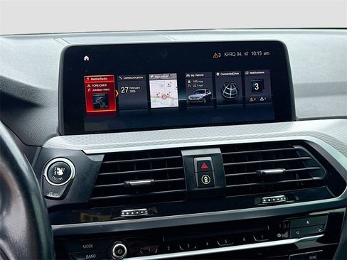 Used 2019 BMW X3 xDrive30i image 15