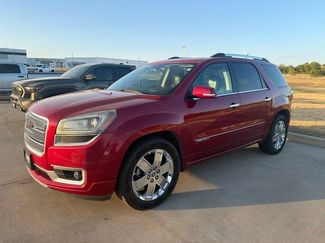 Used 2013 GMC Acadia Denali AWD/4WD video 1