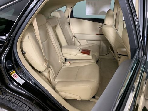 Used 2010 Lexus RX 350 AWD image 38