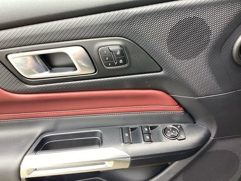New 2025 Ford Mustang GT Premium RWD image 59