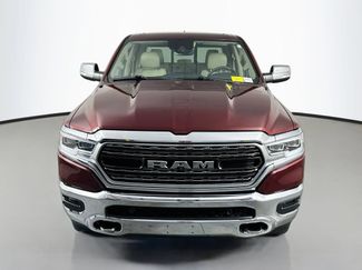 Used 2020 RAM 1500 Limited AWD/4WD video 2
