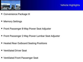 New 2026 Chevrolet Equinox RS w/ Convenience Package III video 3