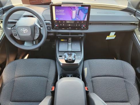 New 2026 Toyota bZ image 21