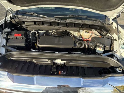 Used 2023 GMC Sierra 1500 SLT image 29