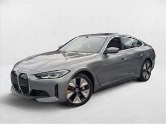 Certified 2023 BMW i4 eDrive35 w/ Premium Package image 1