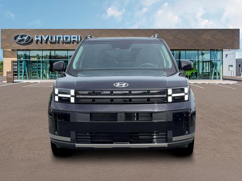 New 2026 Hyundai Santa Fe Limited FWD image 12