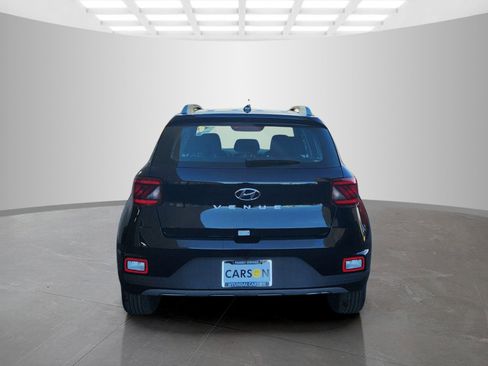 New 2026 Hyundai Venue SEL FWD image 6