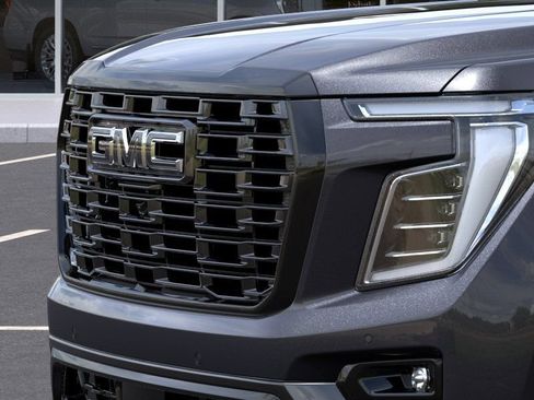 New 2026 GMC Yukon XL Denali Ultimate AWD/4WD image 13