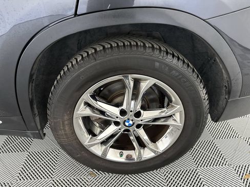 Used 2021 BMW X3 sDrive30i RWD image 10