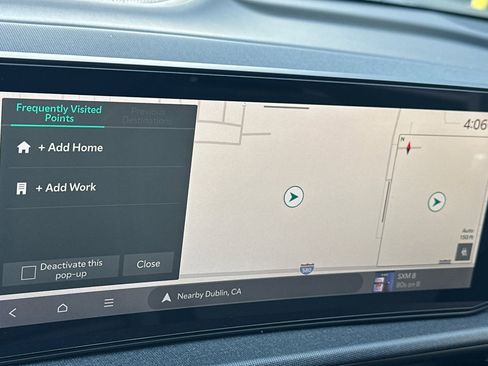 Used 2025 Kia EV6 Light image 44