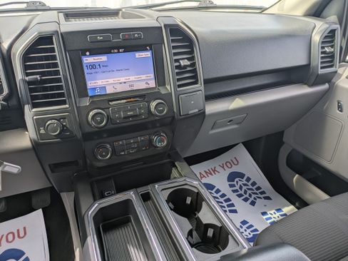 Used 2019 Ford F150 XL w/ Equipment Group 101A Mid AWD/4WD image 29