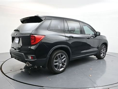 Used 2022 Honda Passport EX-L image 6