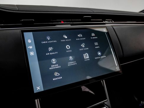 Used 2024 Land Rover Range Rover SE image 56