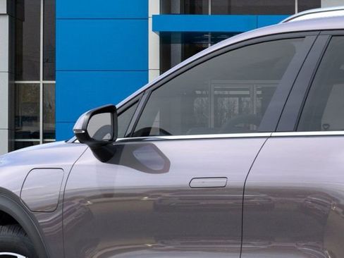 New 2026 Chevrolet Equinox EV LT image 12