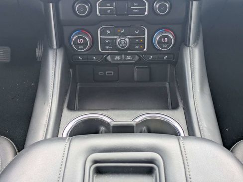 Used 2023 Chevrolet Tahoe LT AWD/4WD image 19