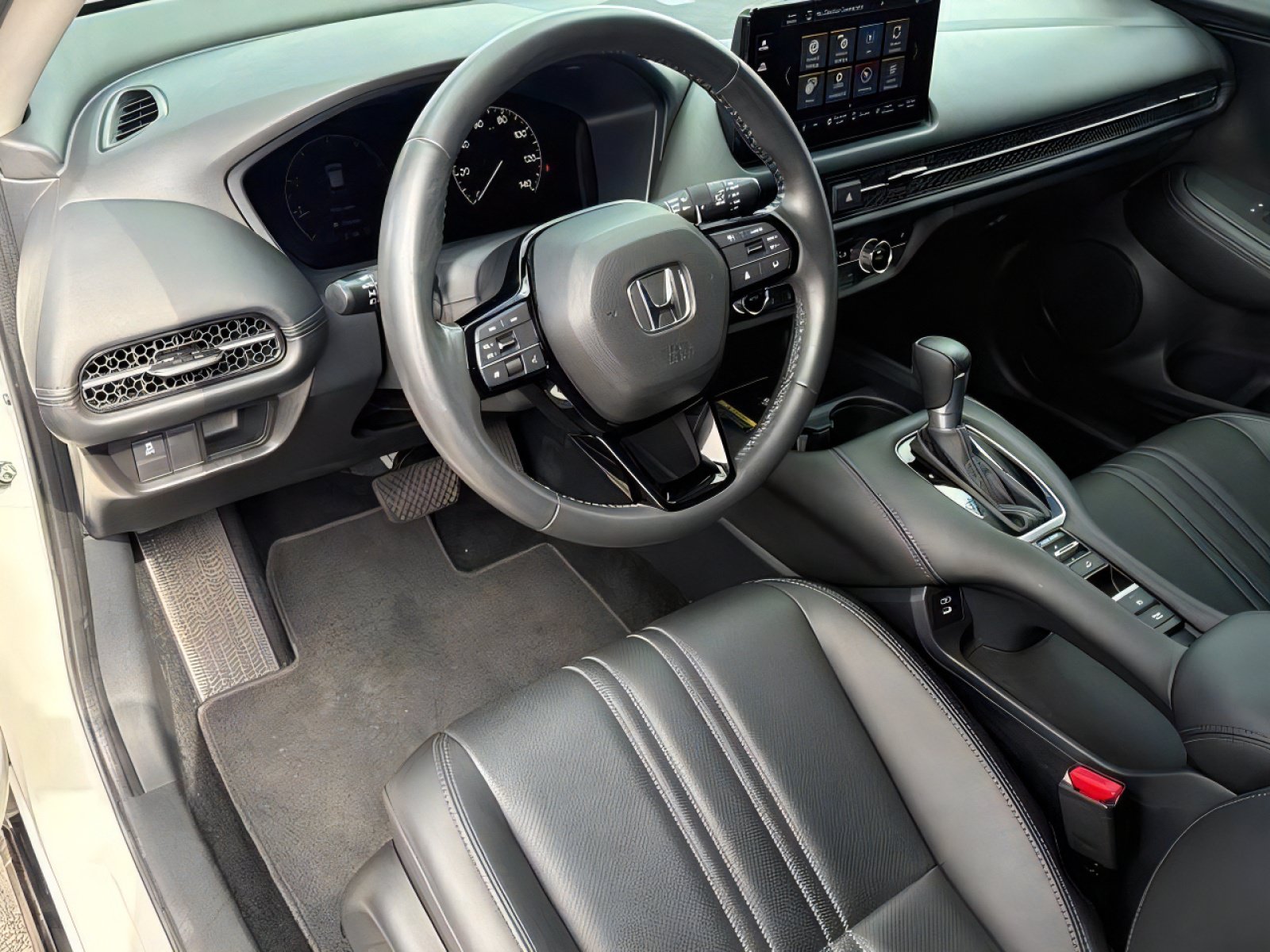 Used 2025 Honda HR-V EX-L image 14