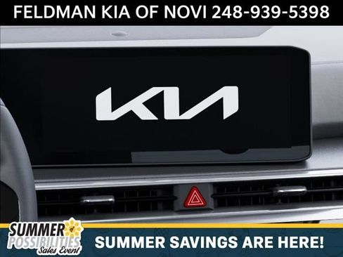 New 2026 Kia Sorento EX FWD image 20