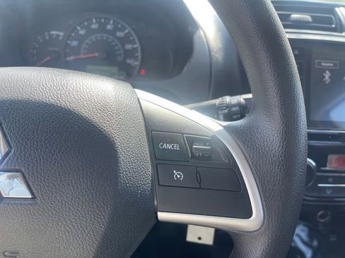 Used 2024 Mitsubishi Mirage ES image 19