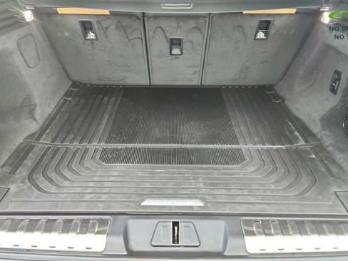 Used 2025 Land Rover Range Rover Sport Dynamic SE image 15
