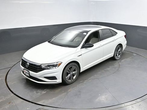Used 2019 Volkswagen Jetta R-Line image 30