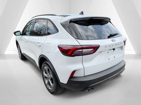 Used 2026 Ford Escape ST-Line w/ Tech Pack #1 image 5