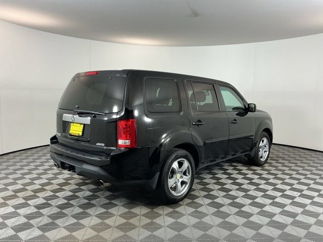 Used 2015 Honda Pilot EX-L image 5