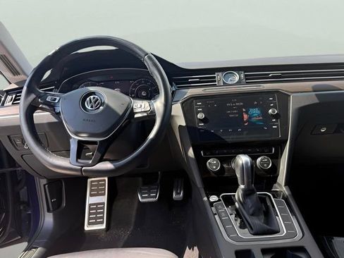 Used 2019 Volkswagen Arteon SEL image 16