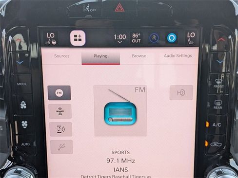 New 2026 RAM 1500 Big Horn image 23