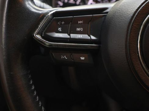 Used 2021 MAZDA CX-9 Sport AWD/4WD image 19