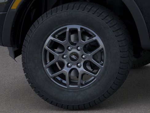 New 2026 Ford Ranger XLT image 19