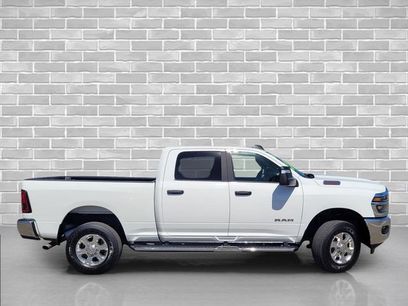 Used 2026 RAM 2500 Big Horn