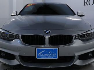Used 2019 BMW 430i Gran Coupe xDrive video 2