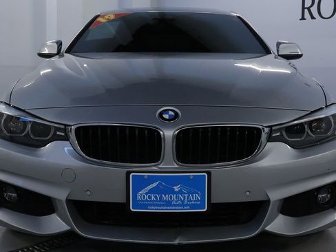 Used 2019 BMW 430i Gran Coupe xDrive image 2