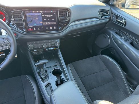 Used 2025 Dodge Durango SRT Hellcat w/ Trailer Tow Group IV image 16