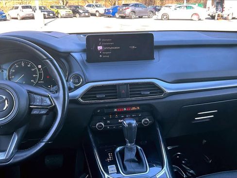 Used 2023 MAZDA CX-9 Grand Touring image 7