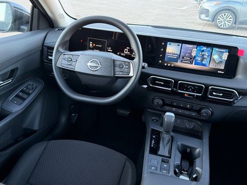 New 2026 Nissan Sentra S image 10