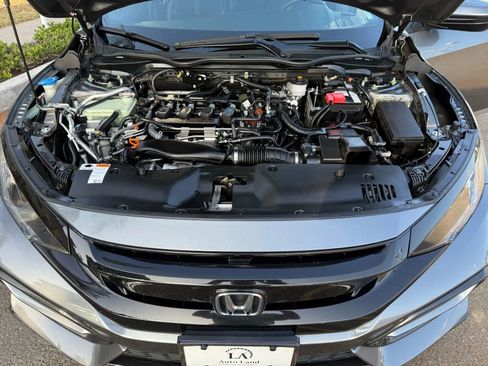 Used 2021 Honda Civic Sport image 28