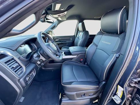 New 2026 RAM 2500 Laramie w/ Sport Appearance Package image 15