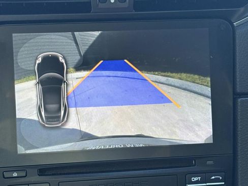 Used 2019 Porsche 911 Carrera GTS image 26