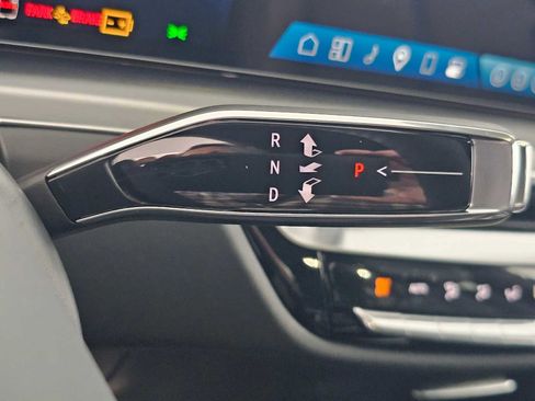 New 2026 Cadillac Lyriq Sport RWD image 30
