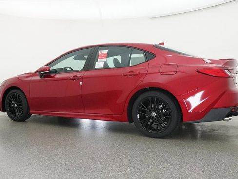 New 2026 Toyota Camry SE image 53