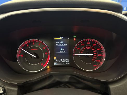 Used 2023 Subaru Impreza 2.0i Sport image 17