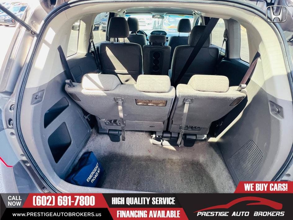 Used 2013 Honda Odyssey EX image 36