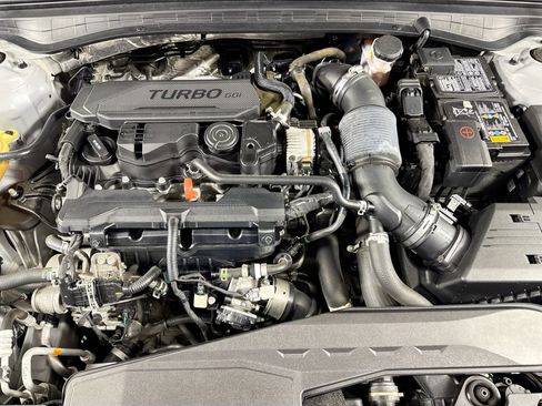 Used 2021 Kia K5 GT-Line w/ GT-Line FWD Premium Package image 33