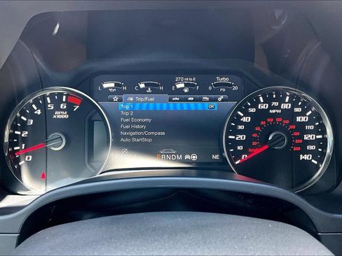 Used 2020 Ford F150 Raptor w/ Equipment Group 802A Luxury AWD/4WD image 21