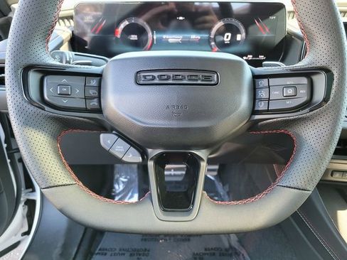 New 2026 Dodge Charger R/T Scat Pack image 20