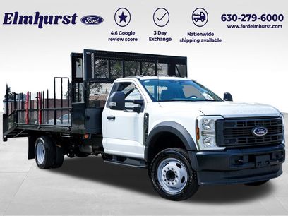 Used 2026 Ford F450 XL