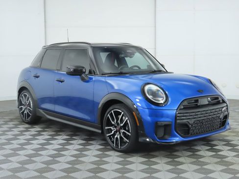 Used 2026 MINI Cooper S image 4