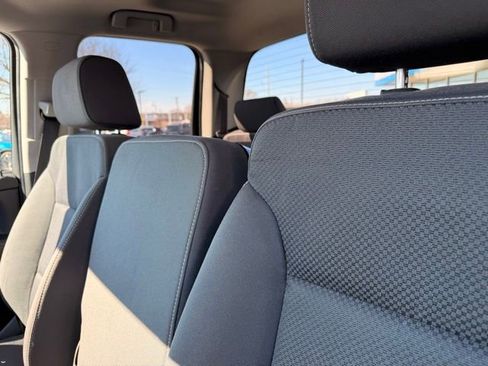 Certified 2019 Chevrolet Silverado 1500 LT w/ All Star Edition image 15