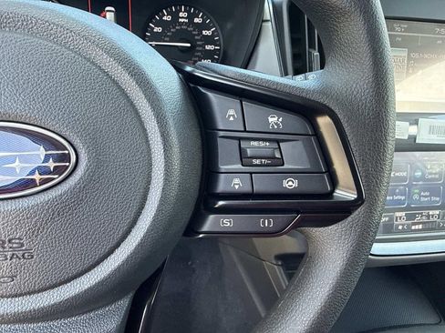 New 2026 Subaru Crosstrek 2.5i AWD/4WD image 33